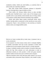 Diplomdarbs 'Tēmas "Latvijas pilsētas" apguves iespējas 3. klasē', 56.