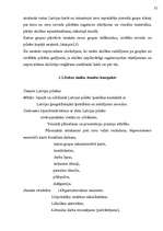 Diplomdarbs 'Tēmas "Latvijas pilsētas" apguves iespējas 3. klasē', 57.