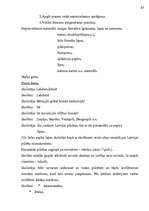 Diplomdarbs 'Tēmas "Latvijas pilsētas" apguves iespējas 3. klasē', 65.