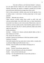 Diplomdarbs 'Tēmas "Latvijas pilsētas" apguves iespējas 3. klasē', 72.