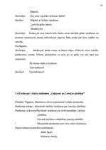 Diplomdarbs 'Tēmas "Latvijas pilsētas" apguves iespējas 3. klasē', 74.