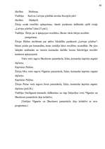 Diplomdarbs 'Tēmas "Latvijas pilsētas" apguves iespējas 3. klasē', 80.