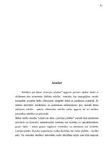 Diplomdarbs 'Tēmas "Latvijas pilsētas" apguves iespējas 3. klasē', 81.