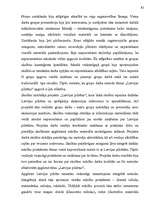 Diplomdarbs 'Tēmas "Latvijas pilsētas" apguves iespējas 3. klasē', 83.