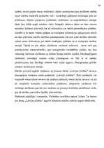 Diplomdarbs 'Tēmas "Latvijas pilsētas" apguves iespējas 3. klasē', 84.