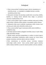 Diplomdarbs 'Tēmas "Latvijas pilsētas" apguves iespējas 3. klasē', 87.