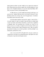 Referāts 'Karla Gustava Junga priekšstati par psihi, tās fenomeniem un psihiskām parādībām', 4.