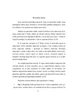 Referāts 'Karla Gustava Junga priekšstati par psihi, tās fenomeniem un psihiskām parādībām', 5.