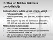 Prezentācija 'Krētas un Mikēnu kultūras mantojums', 2.