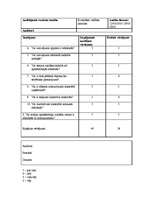 Paraugs 'Audita atskaite', 6.