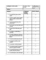 Paraugs 'Audita atskaite', 8.