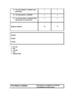 Paraugs 'Audita atskaite', 9.