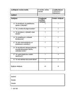 Paraugs 'Audita atskaite', 10.