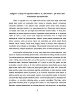 Referāts 'Importa un eksporta nepieciešamība mūsu ekonomikā', 4.