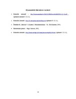 Referāts 'Importa un eksporta nepieciešamība mūsu ekonomikā', 14.