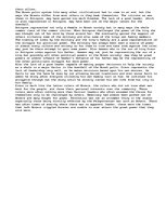 Eseja 'Antigone and the Greek Polis ', 2.