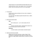 Eseja 'Dzejoļa analīze. Imants Ziedonis', 2.