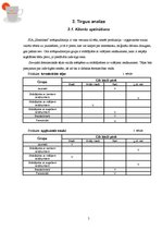 Biznesa plāns 'Dabīgo zāļu tēju izgatavošana un trauku apgleznošana', 5.