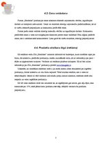 Biznesa plāns 'Dabīgo zāļu tēju izgatavošana un trauku apgleznošana', 8.