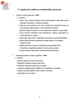 Biznesa plāns 'Dabīgo zāļu tēju izgatavošana un trauku apgleznošana', 11.