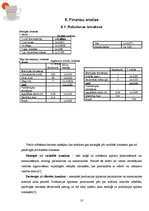 Biznesa plāns 'Dabīgo zāļu tēju izgatavošana un trauku apgleznošana', 13.