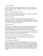 Konspekts 'Saskarsme', 1.