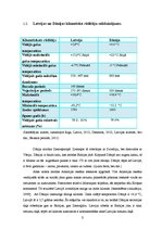 Referāts 'Gaisa temperatūra - mainība un dinamika. Dobele un Rēzekne', 5.