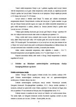 Referāts 'Gaisa temperatūra - mainība un dinamika. Dobele un Rēzekne', 6.