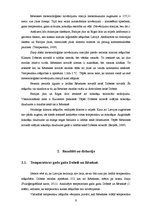 Referāts 'Gaisa temperatūra - mainība un dinamika. Dobele un Rēzekne', 8.