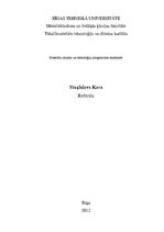 Prezentācija 'Staņislavs Kacs', 1.