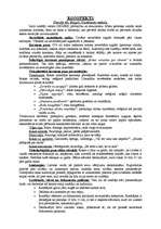 Konspekts 'Konspekts loģikā un retorikā', 1.