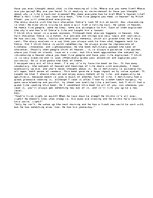 Eseja 'Book Review of "The Five People You Meet in Heaven" ', 1.