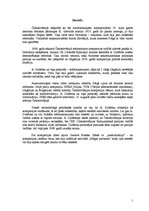 Referāts 'Prāgas pavasaris, 1968.gads', 1.