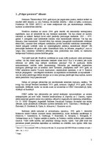 Referāts 'Prāgas pavasaris, 1968.gads', 2.