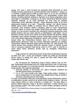 Referāts 'Prāgas pavasaris, 1968.gads', 3.