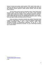 Referāts 'Prāgas pavasaris, 1968.gads', 4.