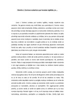 Eseja 'Piekrītu J.Dzelmes uzskatiem par humāno izglītību, jo....', 1.