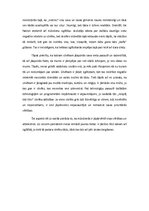 Eseja 'Piekrītu J.Dzelmes uzskatiem par humāno izglītību, jo....', 2.