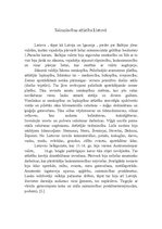 Referāts 'Viduslaiku Livonijas un Lietuvas salīdzinājums', 6.