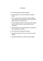 Referāts 'Viduslaiku Livonijas un Lietuvas salīdzinājums', 8.