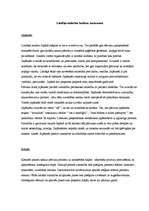 Referāts 'Lietišķo attiecību kultūras īpatnības Austrumos ', 4.