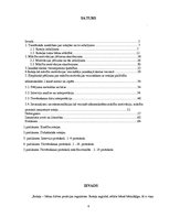 Diplomdarbs 'Rotaļa - mācību motivācijas veicinātāja 1.klasē', 4.