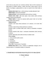 Diplomdarbs 'Rotaļa - mācību motivācijas veicinātāja 1.klasē', 6.