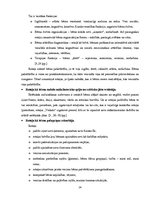 Diplomdarbs 'Rotaļa - mācību motivācijas veicinātāja 1.klasē', 14.