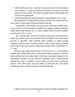 Diplomdarbs 'Rotaļa - mācību motivācijas veicinātāja 1.klasē', 21.