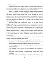 Diplomdarbs 'Rotaļa - mācību motivācijas veicinātāja 1.klasē', 30.