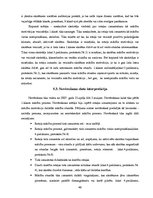 Diplomdarbs 'Rotaļa - mācību motivācijas veicinātāja 1.klasē', 46.