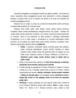 Diplomdarbs 'Rotaļa - mācību motivācijas veicinātāja 1.klasē', 57.