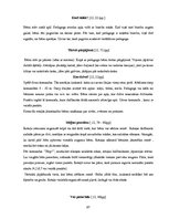 Diplomdarbs 'Rotaļa - mācību motivācijas veicinātāja 1.klasē', 67.