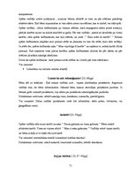 Diplomdarbs 'Rotaļa - mācību motivācijas veicinātāja 1.klasē', 71.